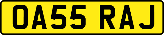 OA55RAJ