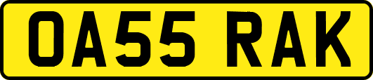 OA55RAK