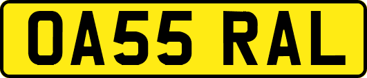 OA55RAL