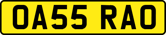 OA55RAO