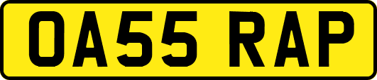 OA55RAP