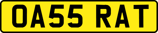 OA55RAT