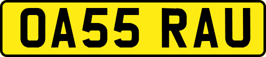 OA55RAU