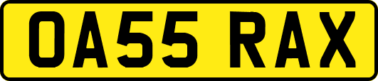 OA55RAX