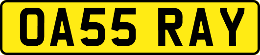 OA55RAY