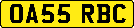 OA55RBC