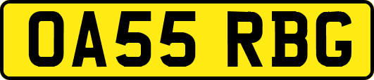 OA55RBG
