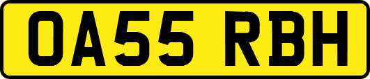 OA55RBH