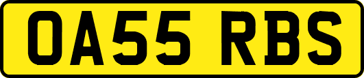 OA55RBS