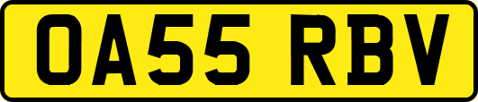 OA55RBV