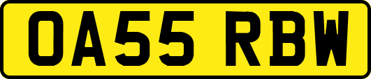 OA55RBW