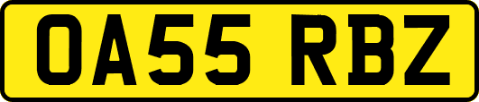 OA55RBZ
