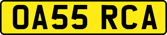 OA55RCA