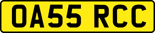 OA55RCC