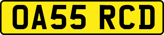OA55RCD