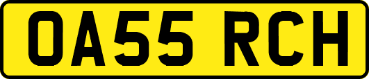 OA55RCH