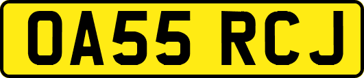 OA55RCJ