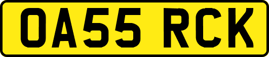 OA55RCK