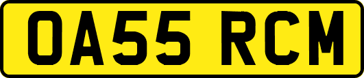 OA55RCM