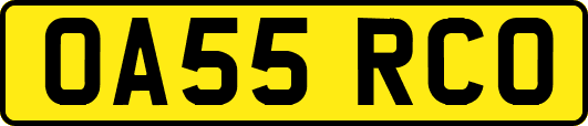 OA55RCO