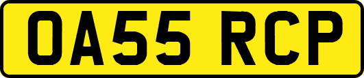 OA55RCP