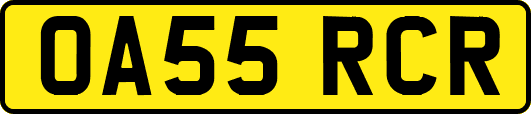 OA55RCR