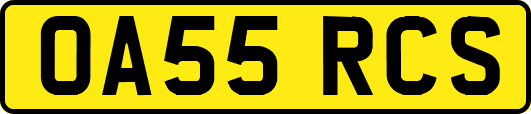 OA55RCS