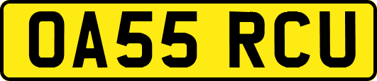 OA55RCU