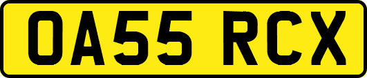OA55RCX