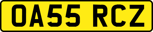 OA55RCZ