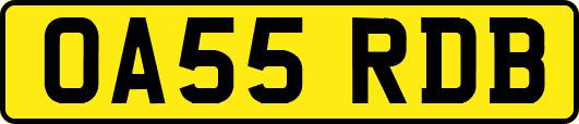 OA55RDB