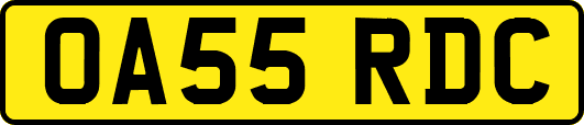 OA55RDC