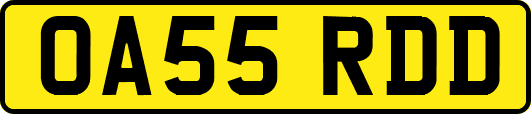 OA55RDD