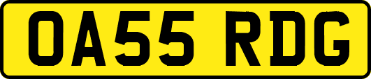 OA55RDG