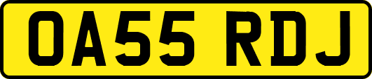 OA55RDJ