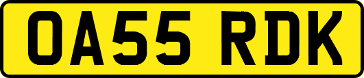 OA55RDK