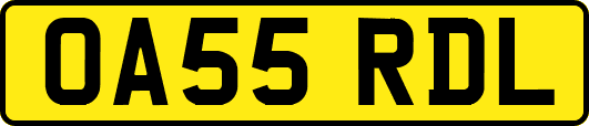 OA55RDL