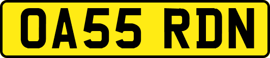 OA55RDN
