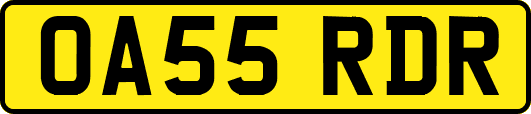 OA55RDR