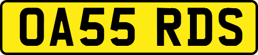 OA55RDS