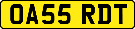 OA55RDT