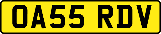 OA55RDV