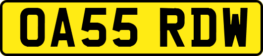 OA55RDW