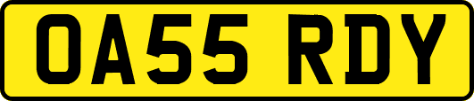 OA55RDY
