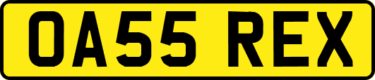 OA55REX