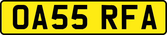 OA55RFA