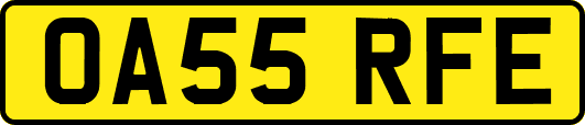 OA55RFE