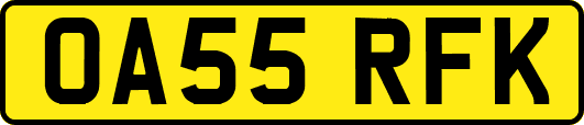 OA55RFK