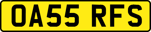 OA55RFS