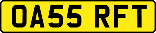 OA55RFT